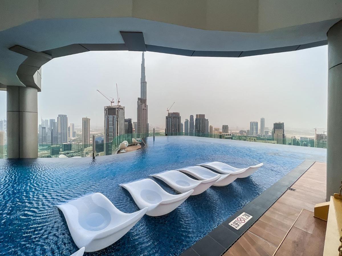 Luton - Damac Paramount Midtown Business Bay - 37ab09 *