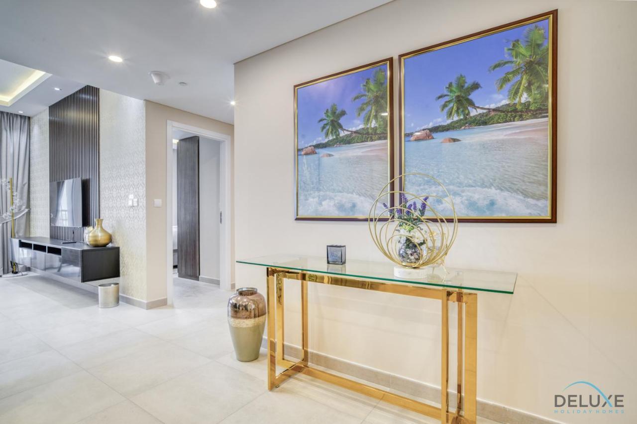 Exclusive Stunning 1br At Madinat Jumeirah By Deluxe Homes Apartment