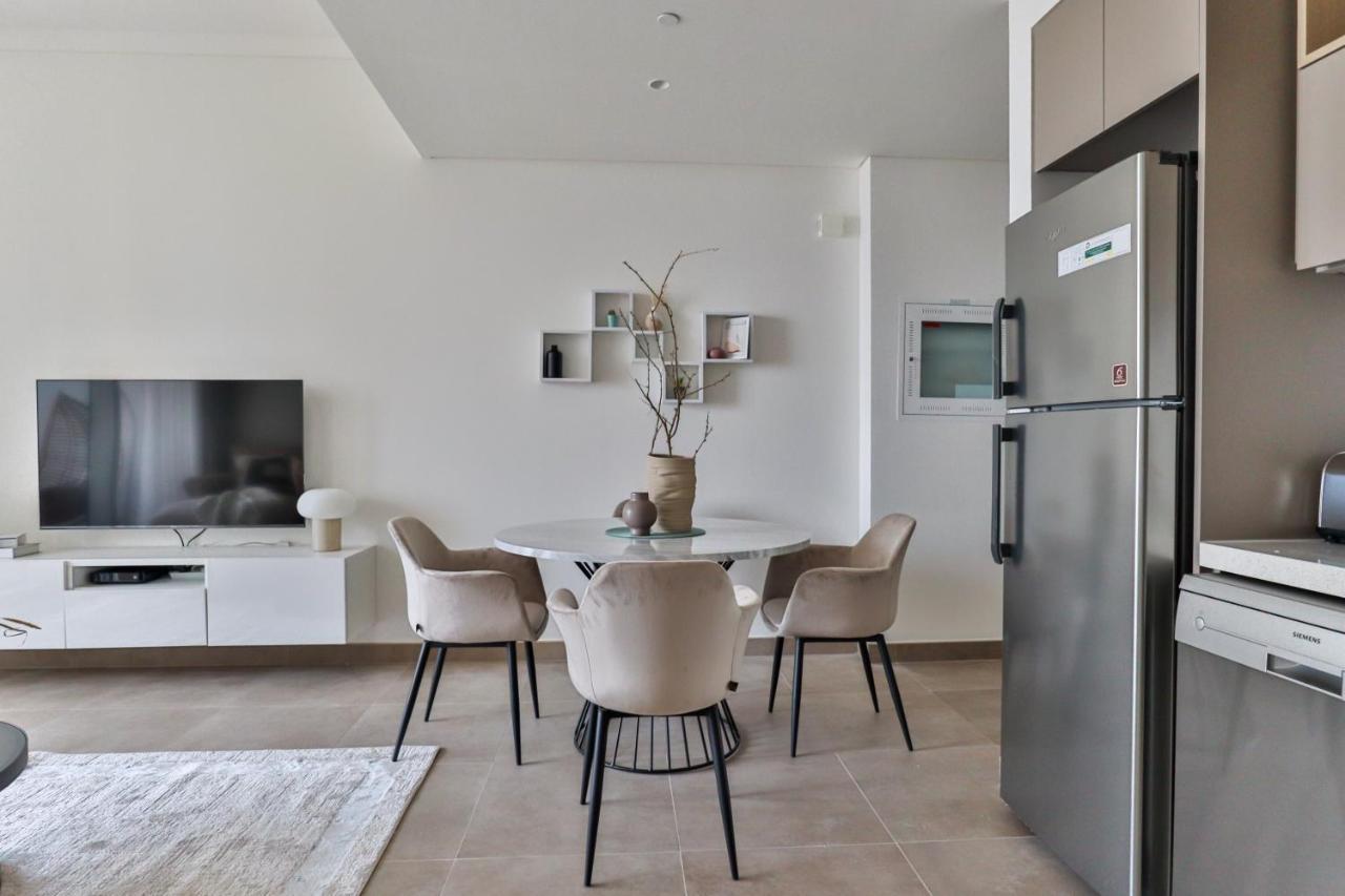 Apartment Higuests - Luxe With Panoramic Views On Creek