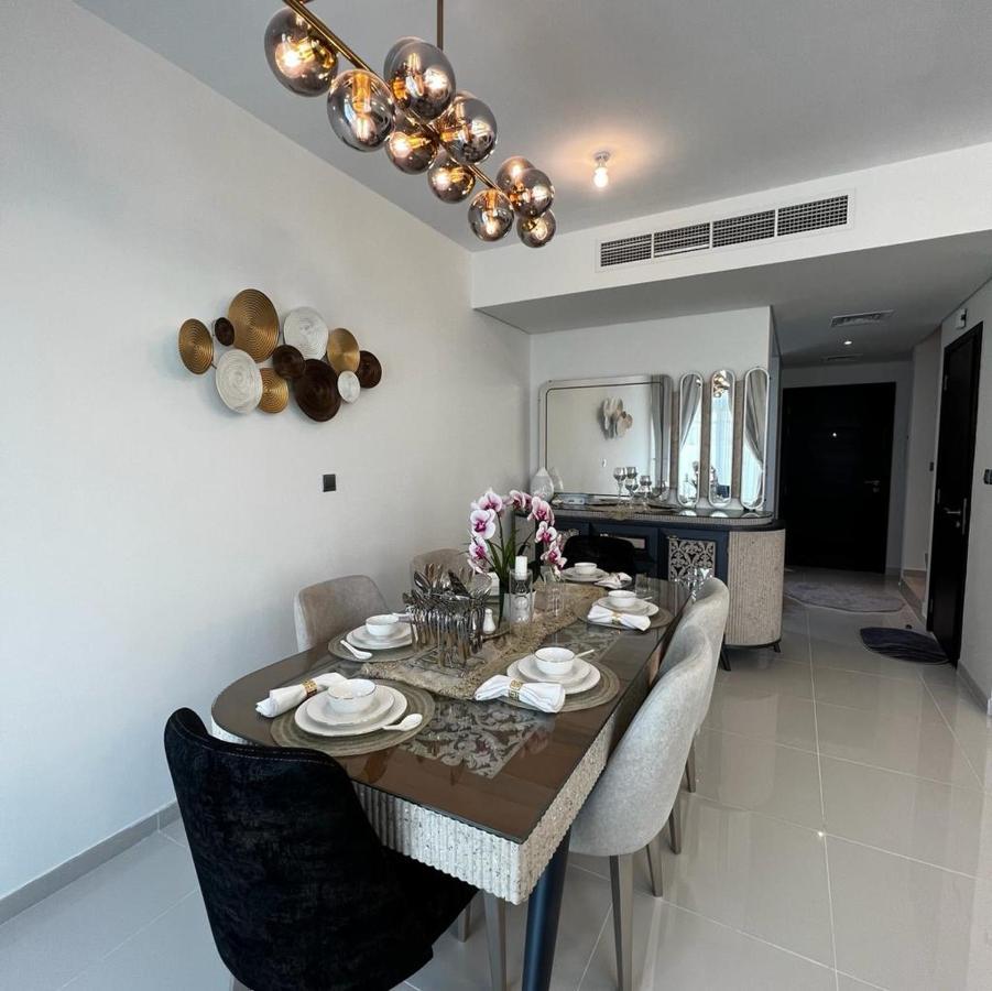 Amazonia Townhouse Damac Hills 2 By Letstay Tatil Evi *