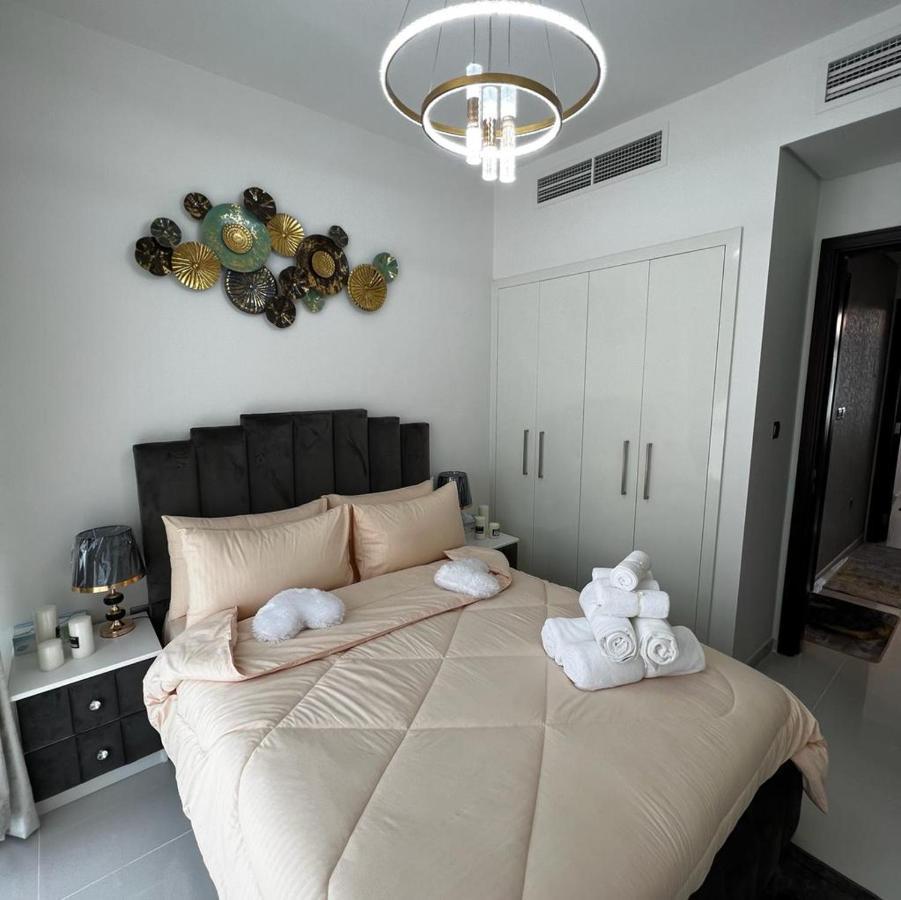 Amazonia Townhouse Damac Hills 2 By Letstay Dubai