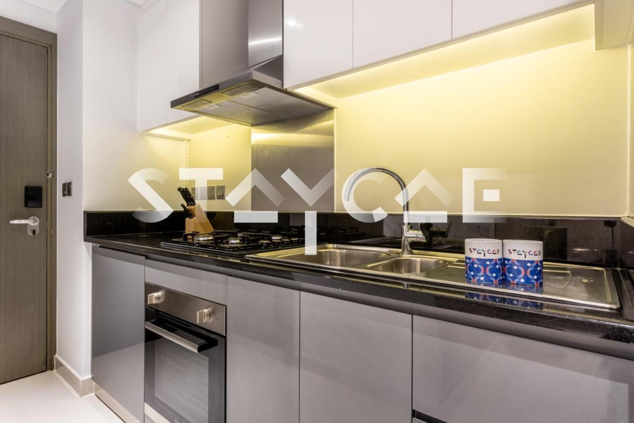 Staycae By The Canal Apartment *
