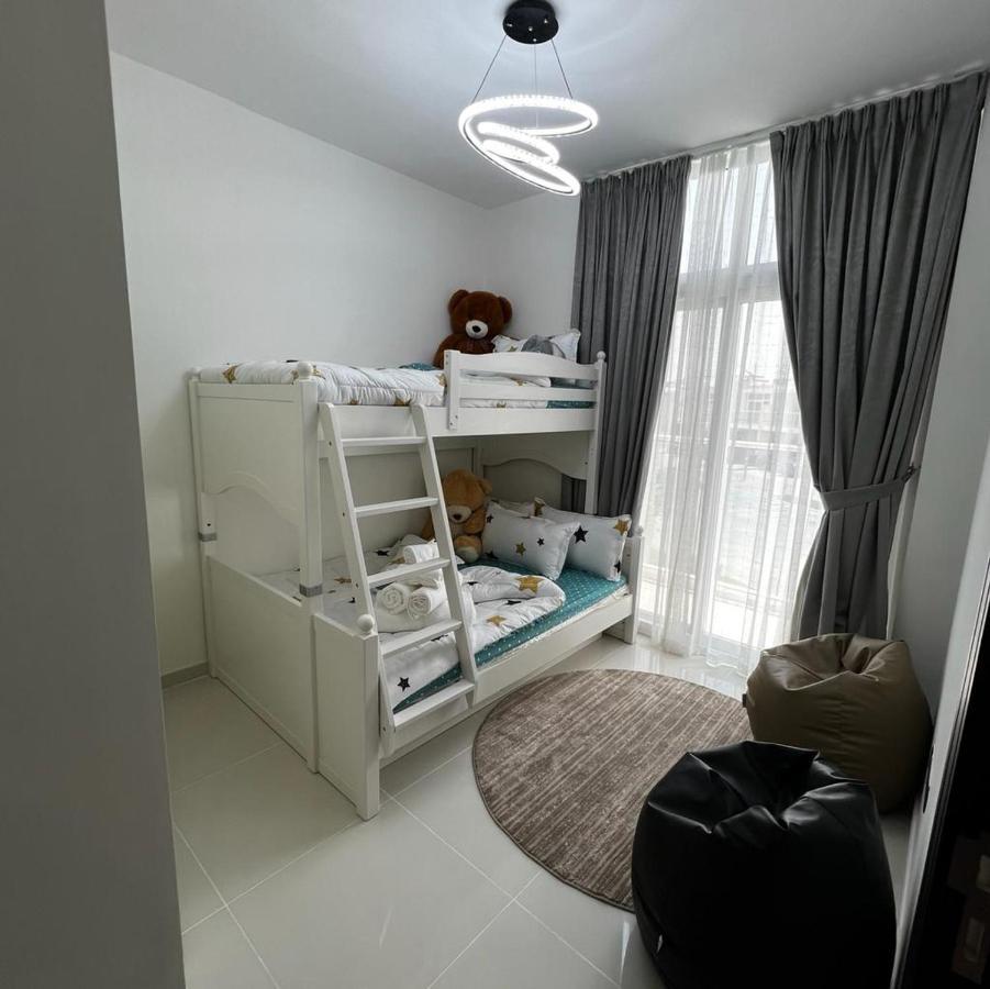 Tatil Evi Amazonia Townhouse Damac Hills 2 By Letstay Dubai