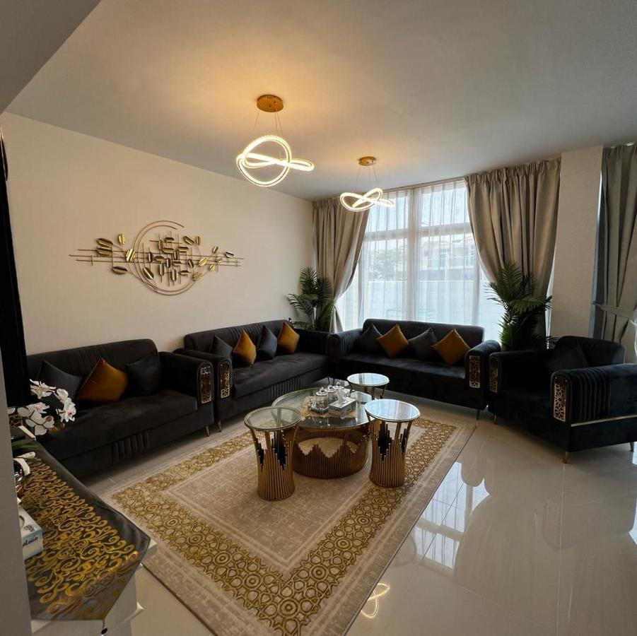 Amazonia Townhouse Damac Hills 2 By Letstay Tatil Evi Dubai