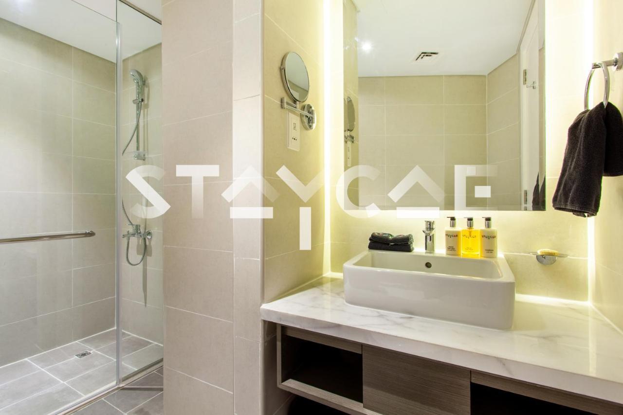 Staycae By The Canal Apartment Dubai