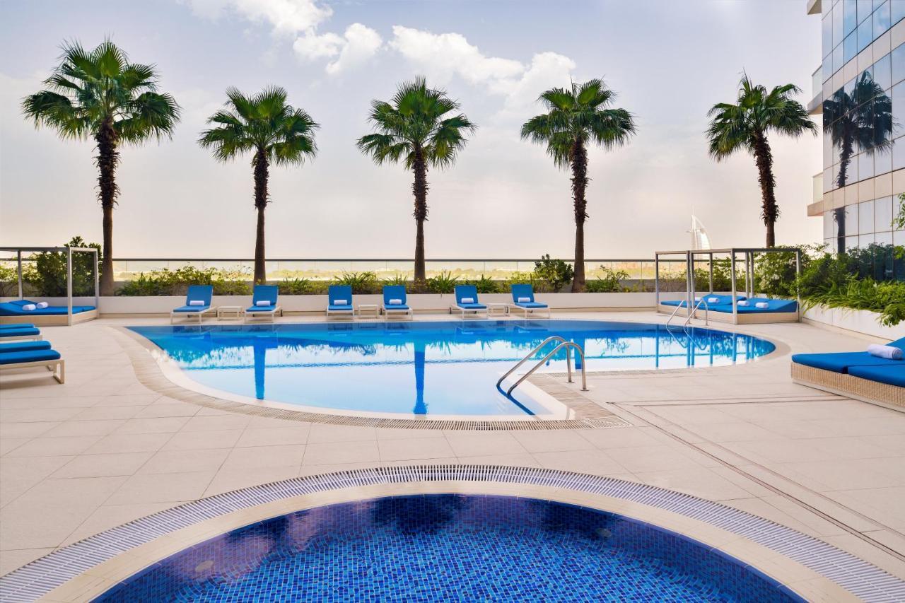 Adagio Premium Al Barsha 4*