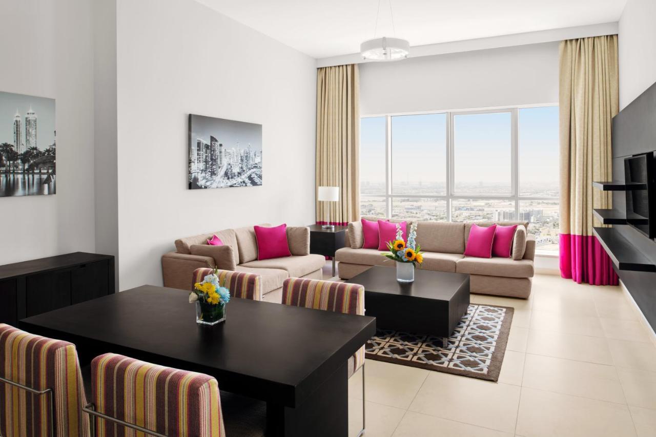 Adagio Premium Al Barsha Dubai
