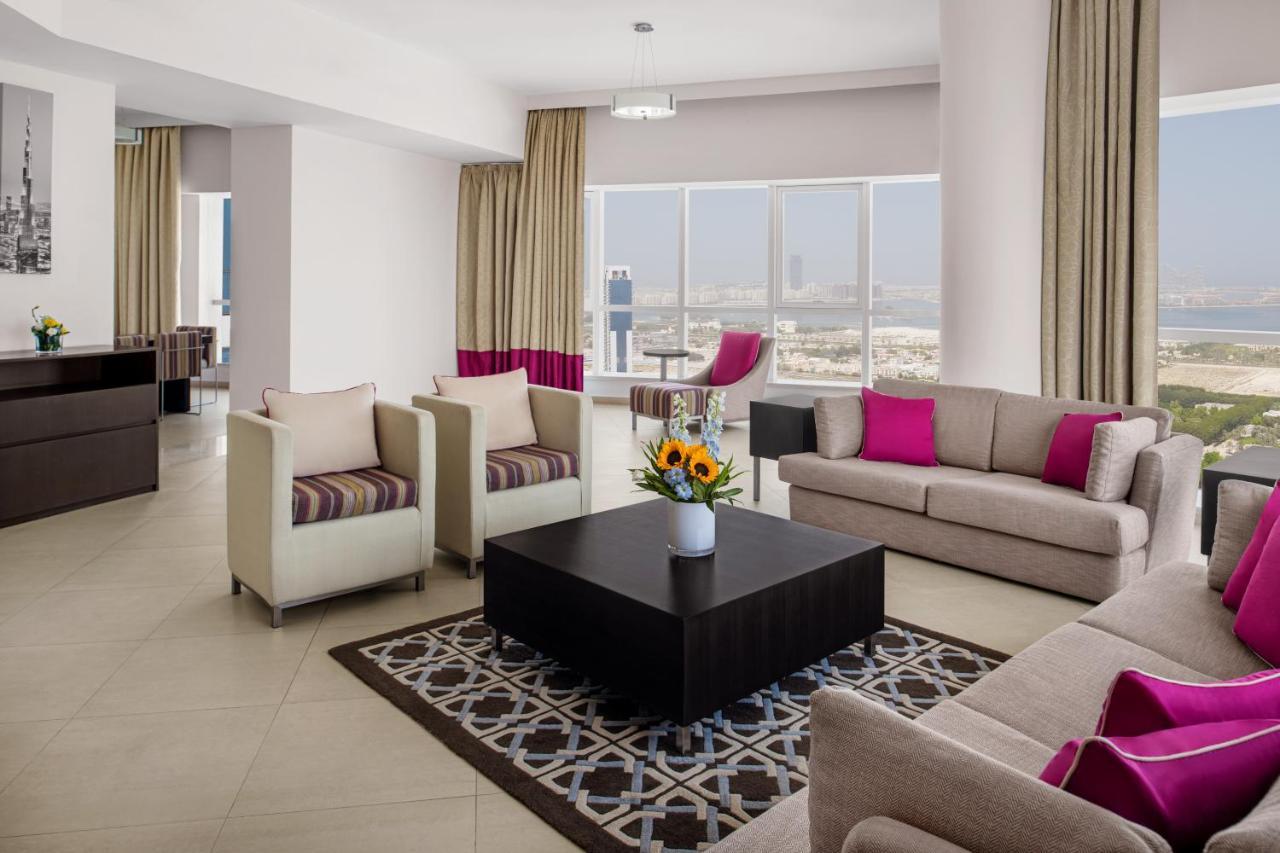 Aparthotel Adagio Premium Al Barsha Dubai