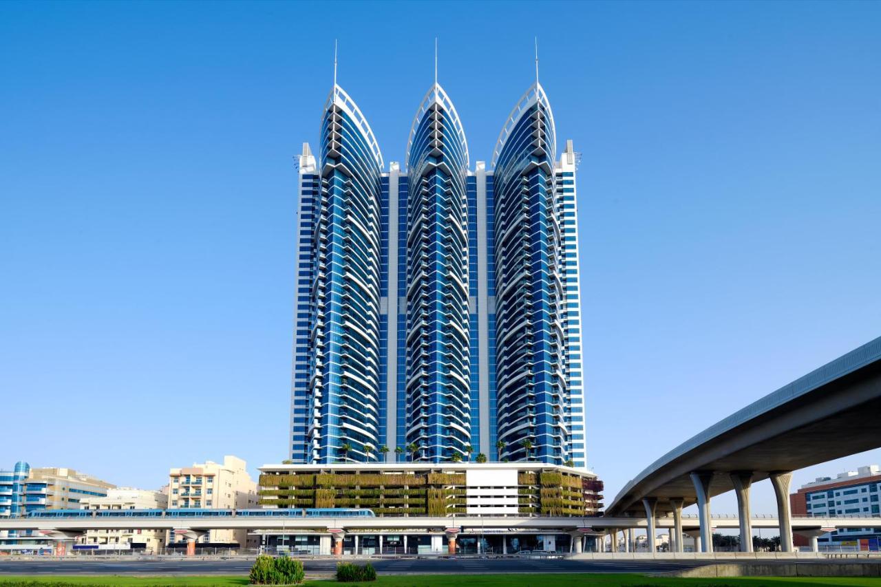 Adagio Premium Al Barsha Dubai