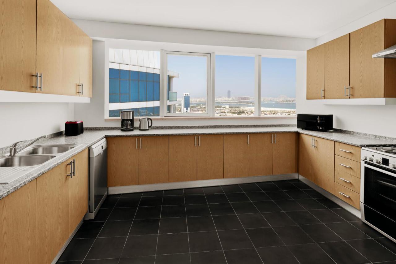 Adagio Premium Al Barsha Dubai