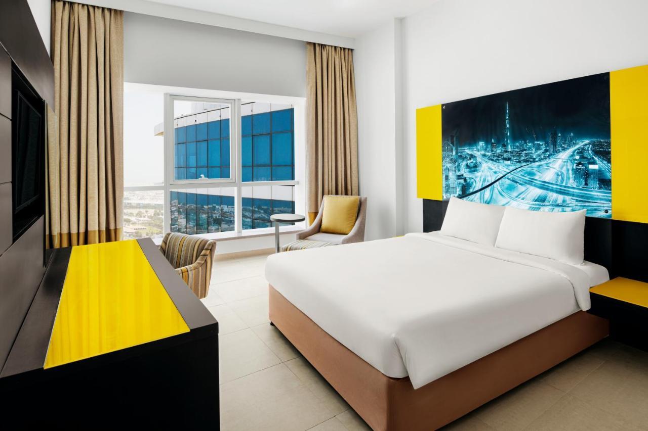 Adagio Premium Al Barsha Aparthotel 4*