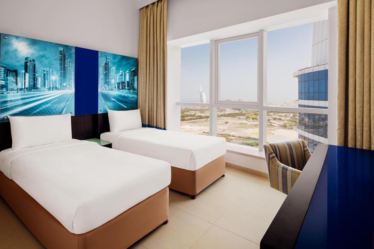 Adagio Premium Al Barsha