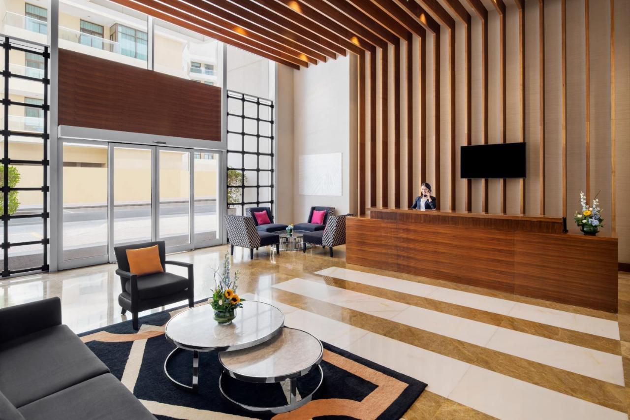 Adagio Premium Al Barsha Dubai