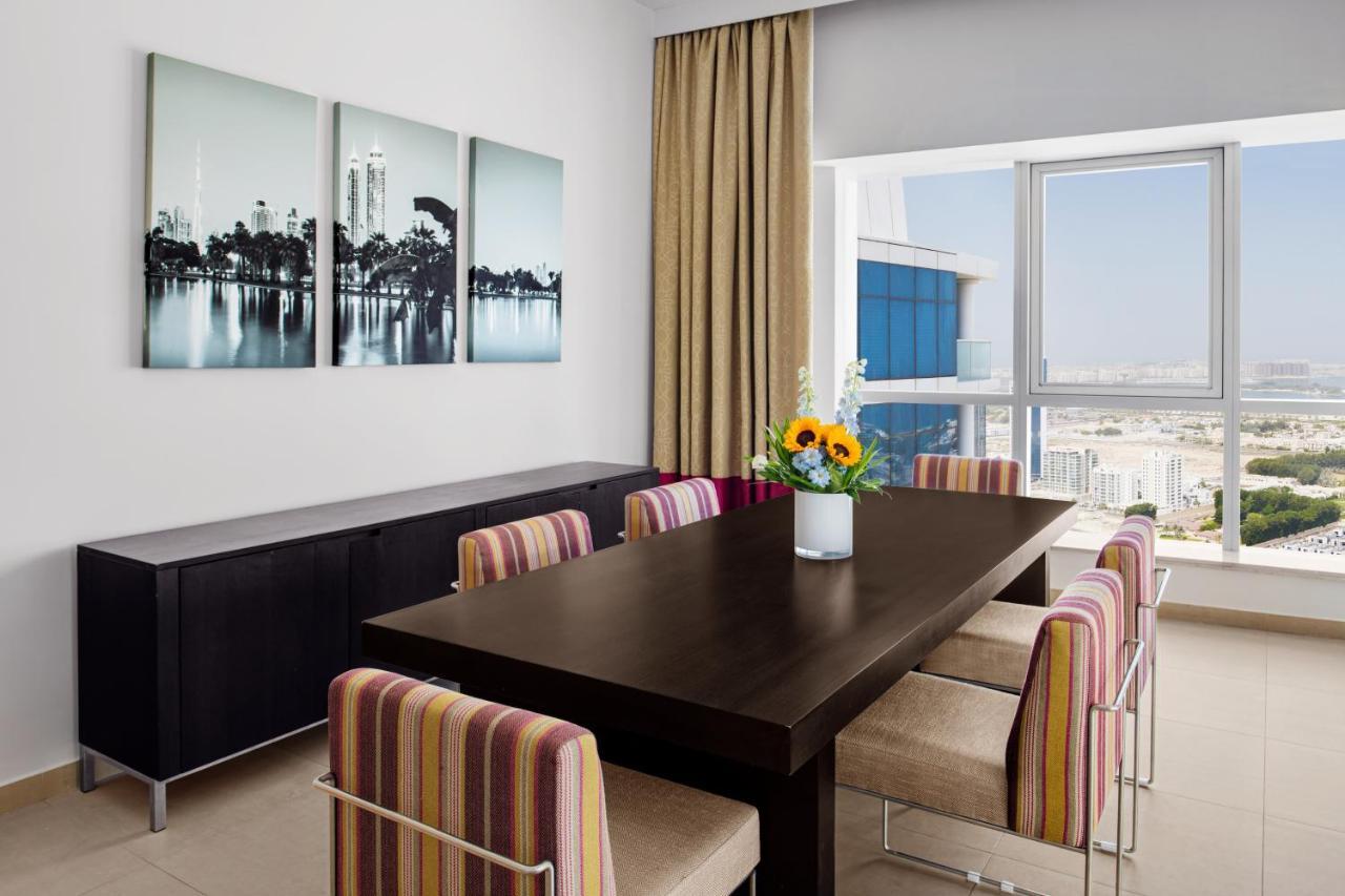 Adagio Premium Al Barsha Aparthotel