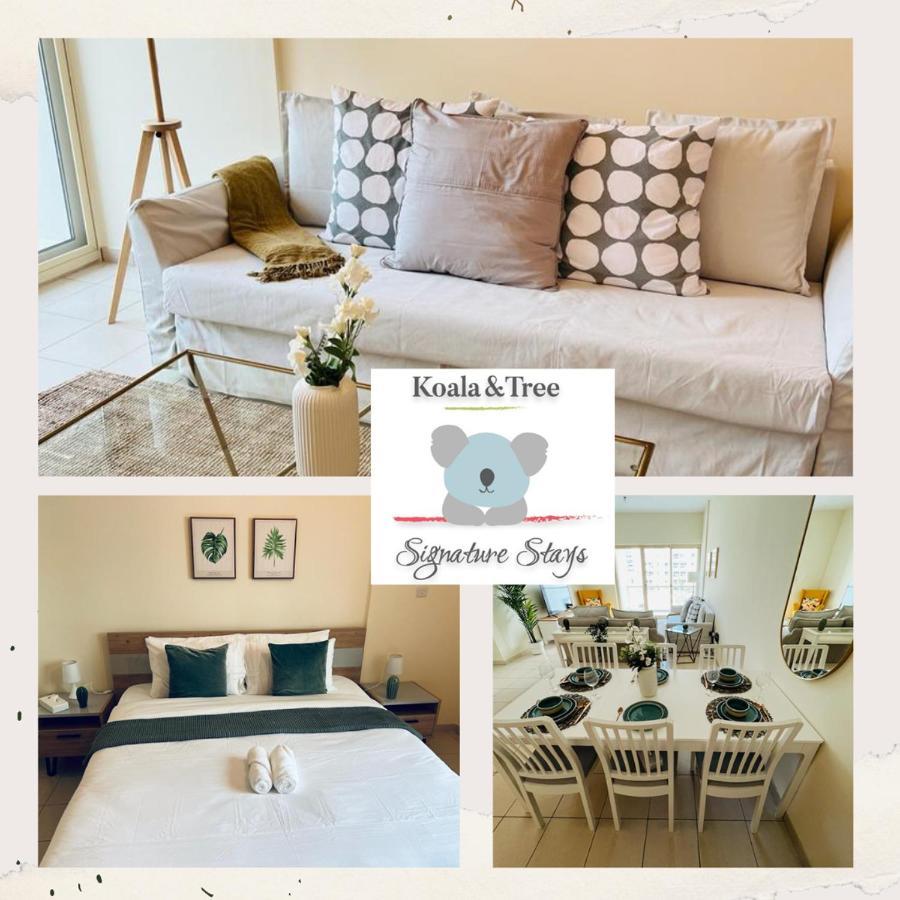 Daire Koala & Tree - Luxurious 1br In The Greens, Stays Up To 4 !!