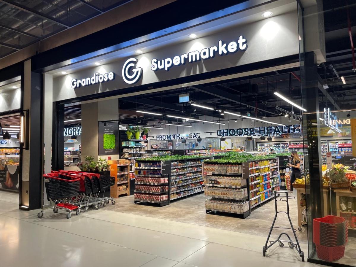 Ultimate / 2 Beds / Linked To Mall Daire Dubai