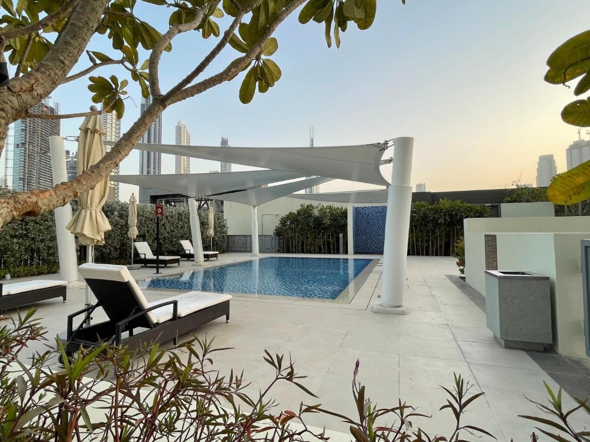 Daire Ultimate / 2 Beds / Linked To Mall