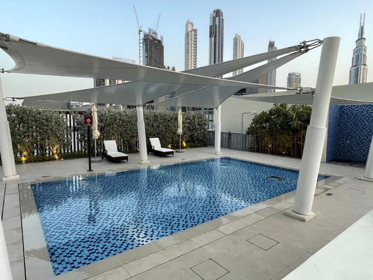 Ultimate / 2 Beds / Linked To Mall Daire *