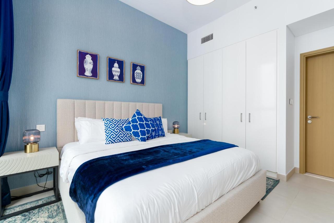 Daire Ultimate / 2 Beds / Linked To Mall *