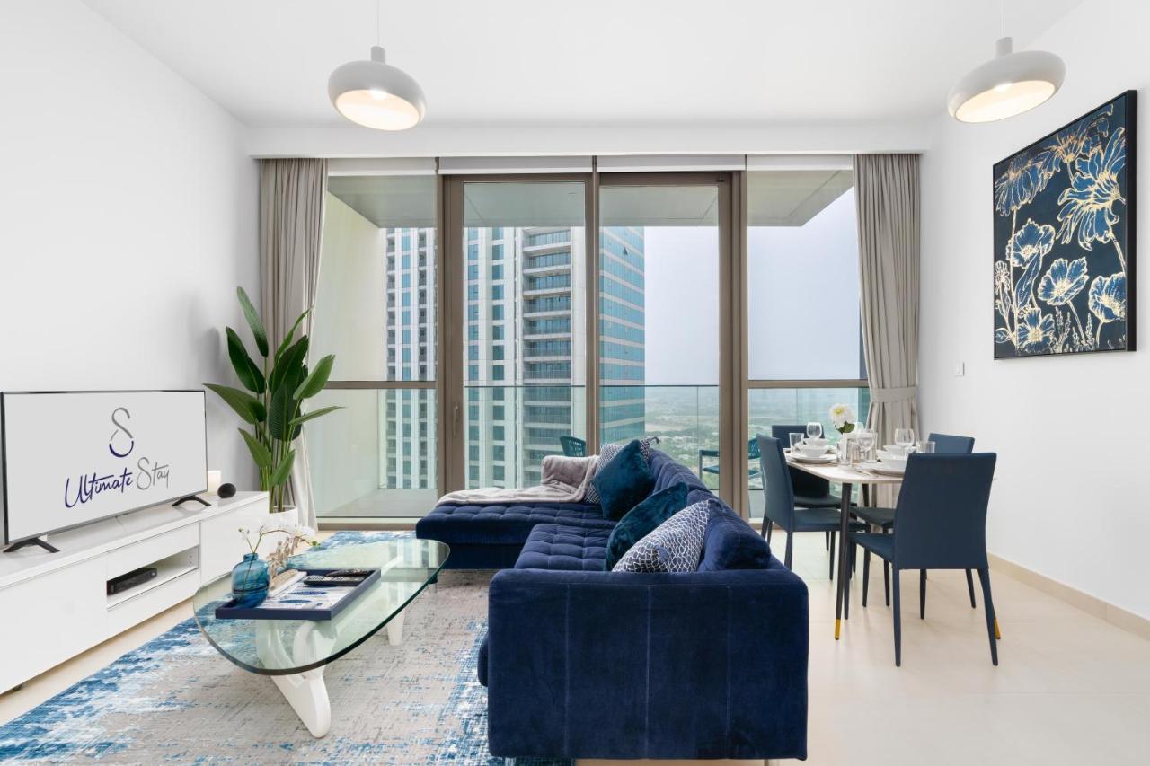 Daire Ultimate / 2 Beds / Linked To Mall *