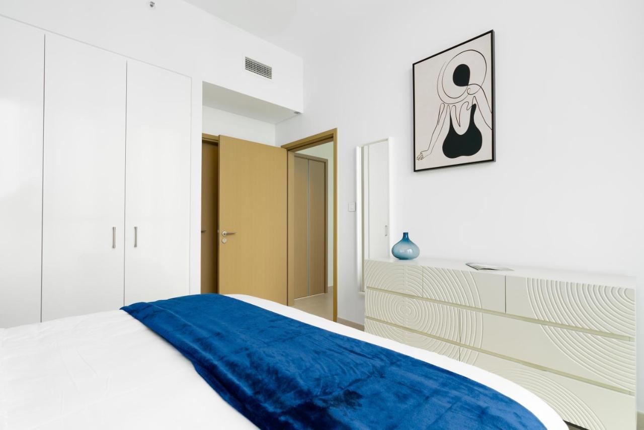 Daire Ultimate / 2 Beds / Linked To Mall Dubai
