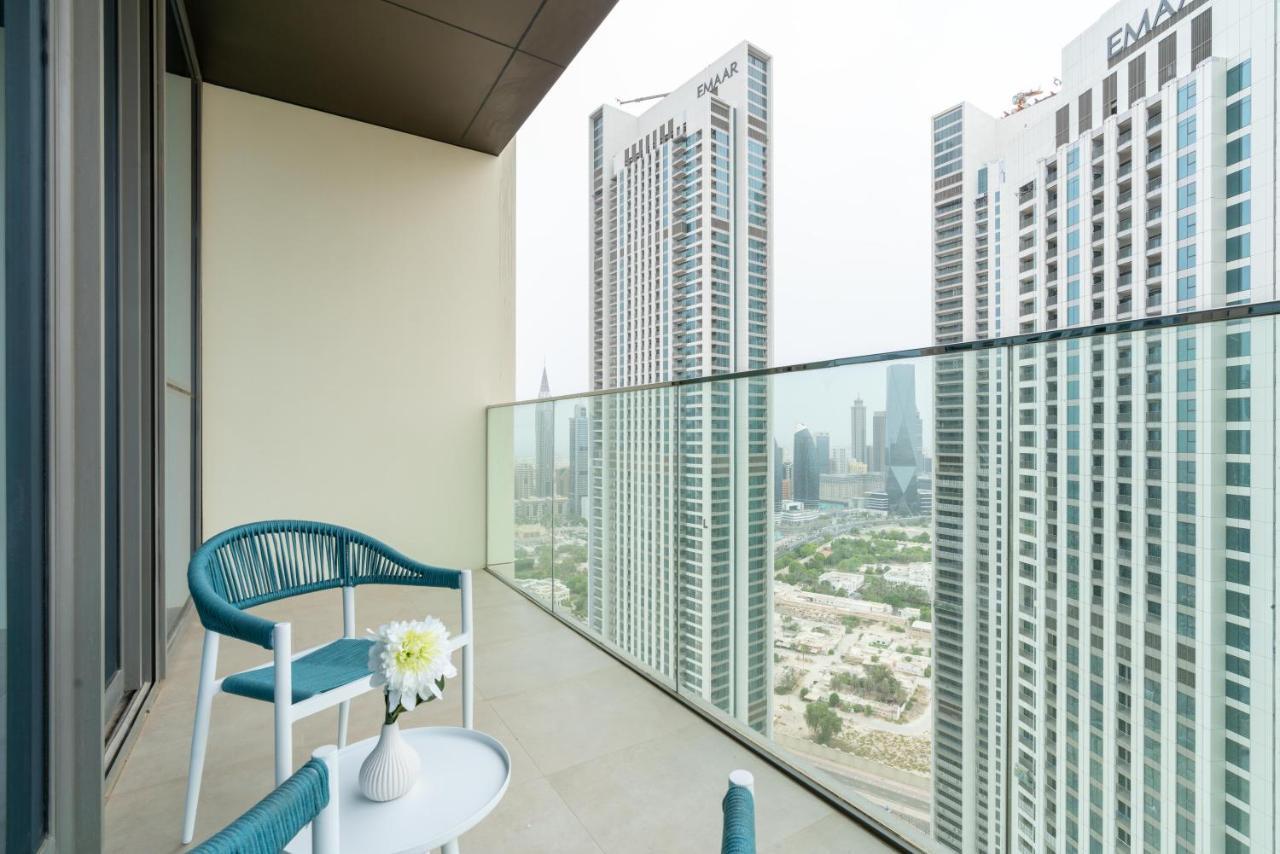 Daire Ultimate / 2 Beds / Linked To Mall Dubai