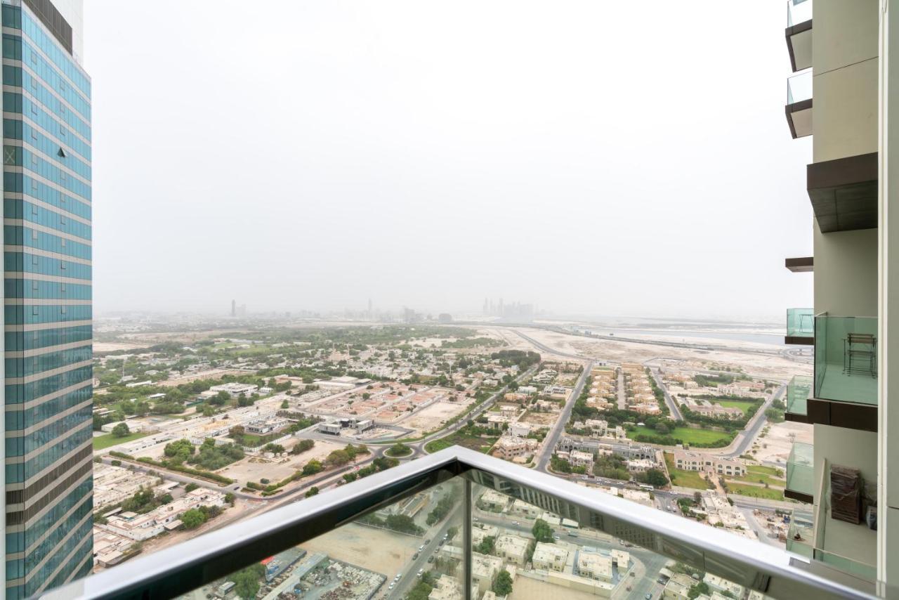 Daire Ultimate / 2 Beds / Linked To Mall Dubai