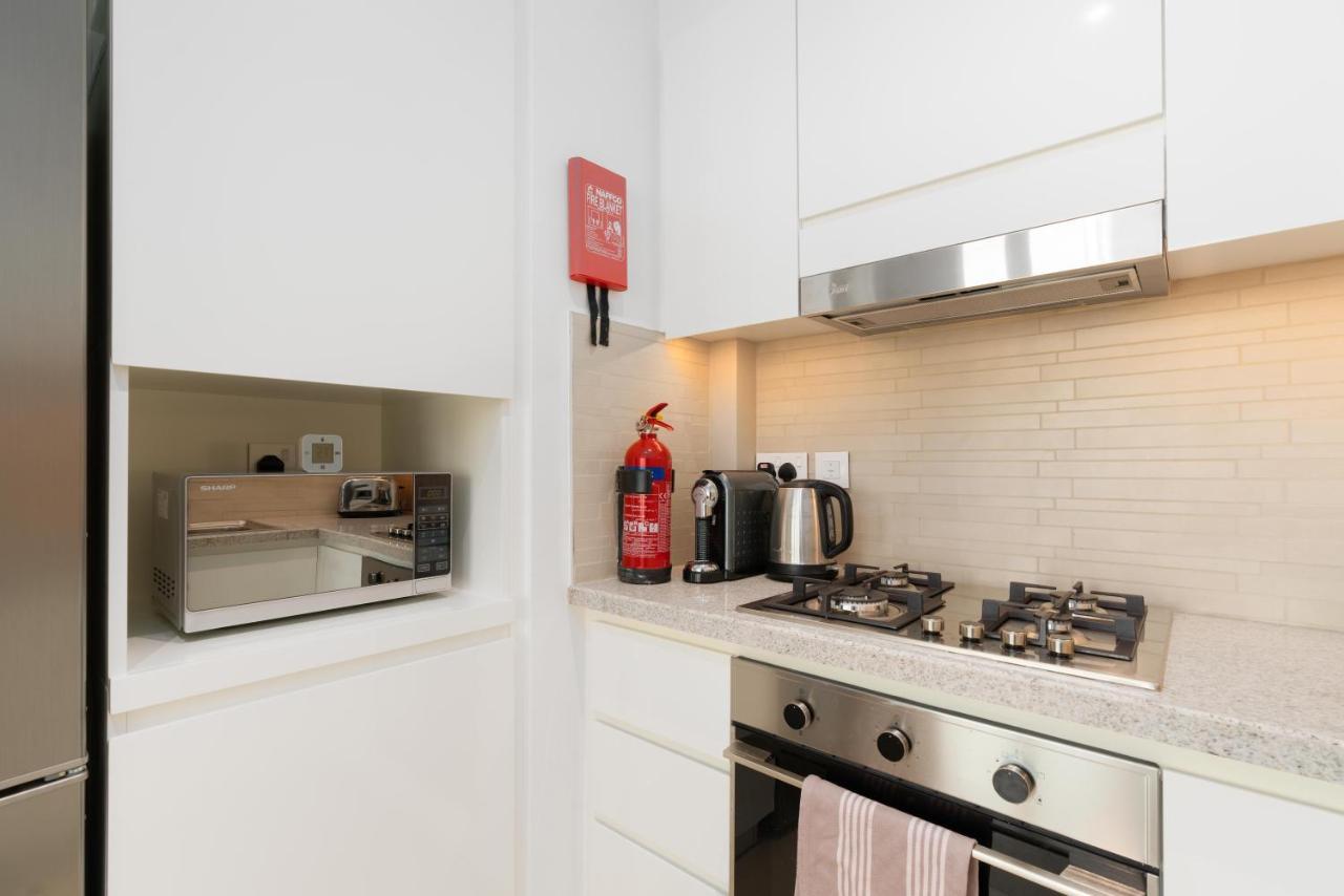 Daire Ultimate / 2 Beds / Linked To Mall Dubai