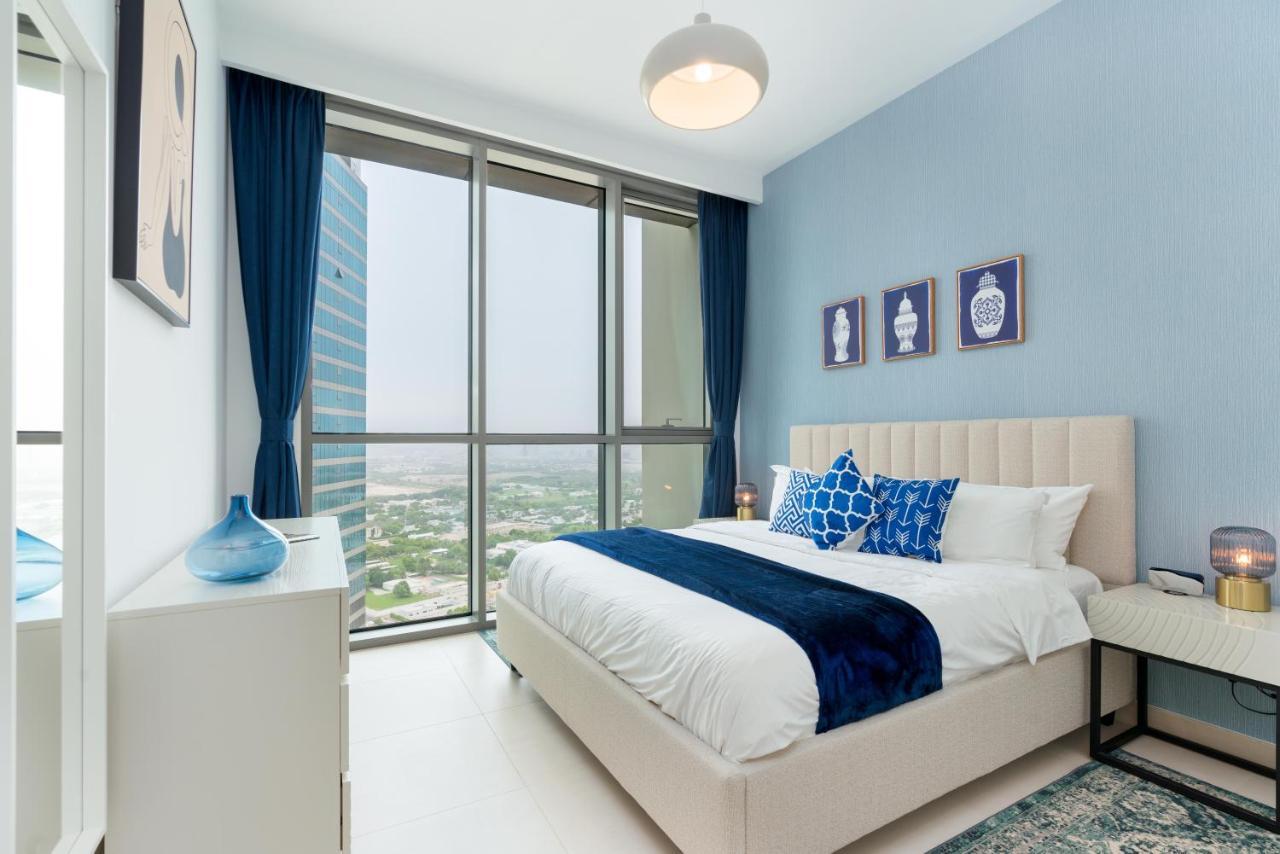 Ultimate / 2 Beds / Linked To Mall Daire Dubai
