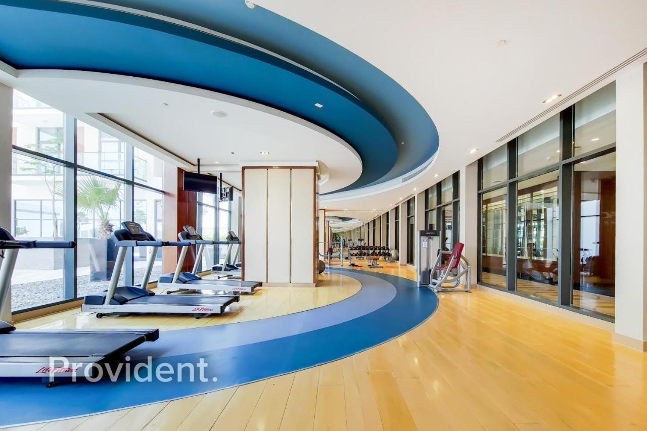 Luxurious Fully Furnished 5 Stars Facilities In South Dubai