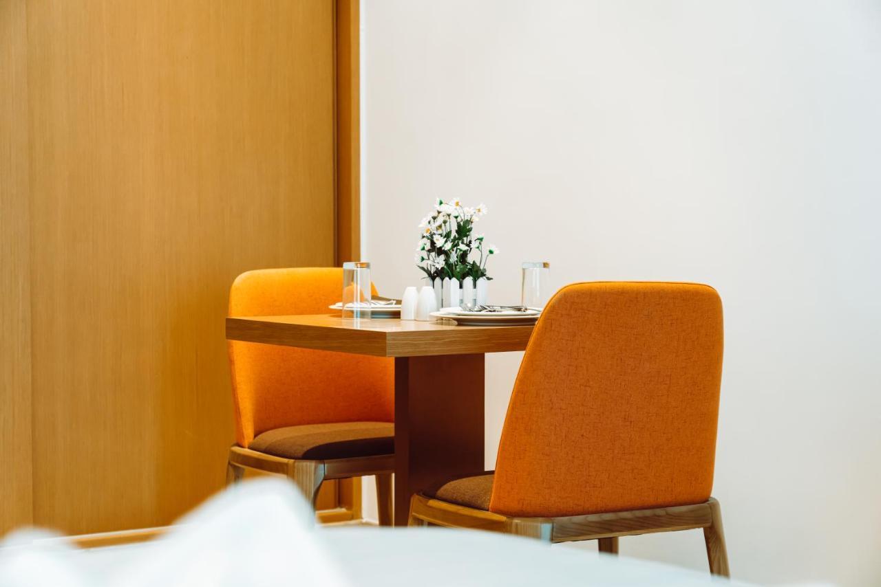 Aparthotel He