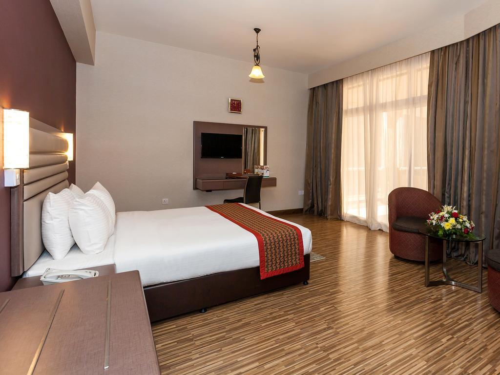 Hotel Wave International Dubai