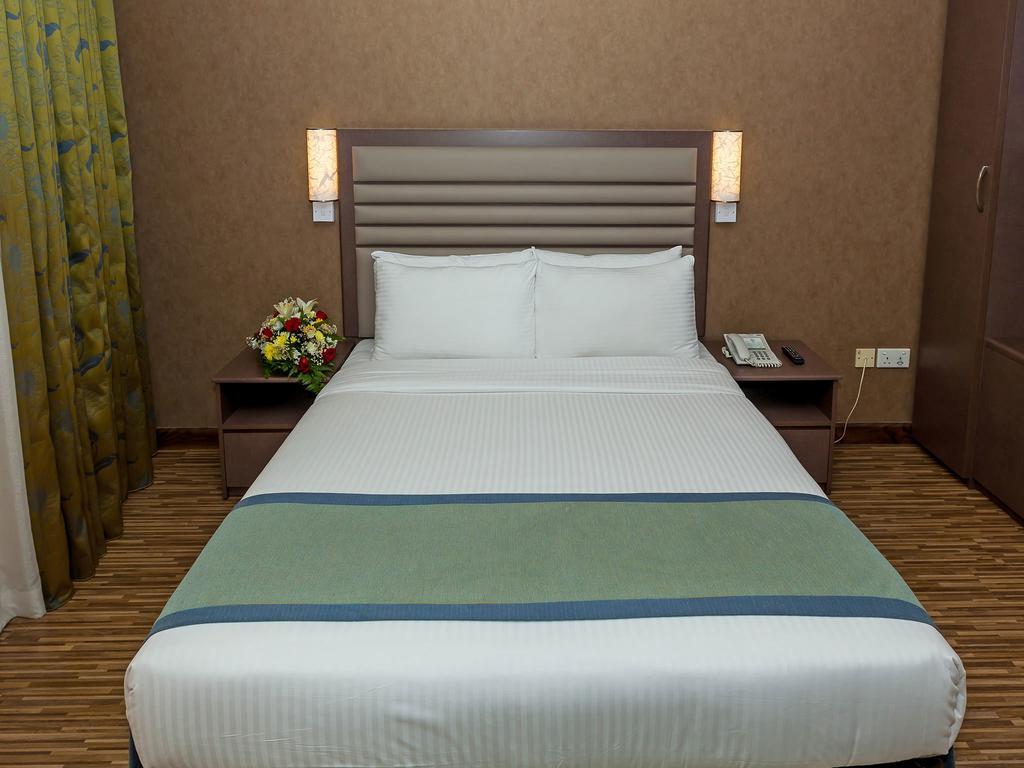 Wave International Dubai