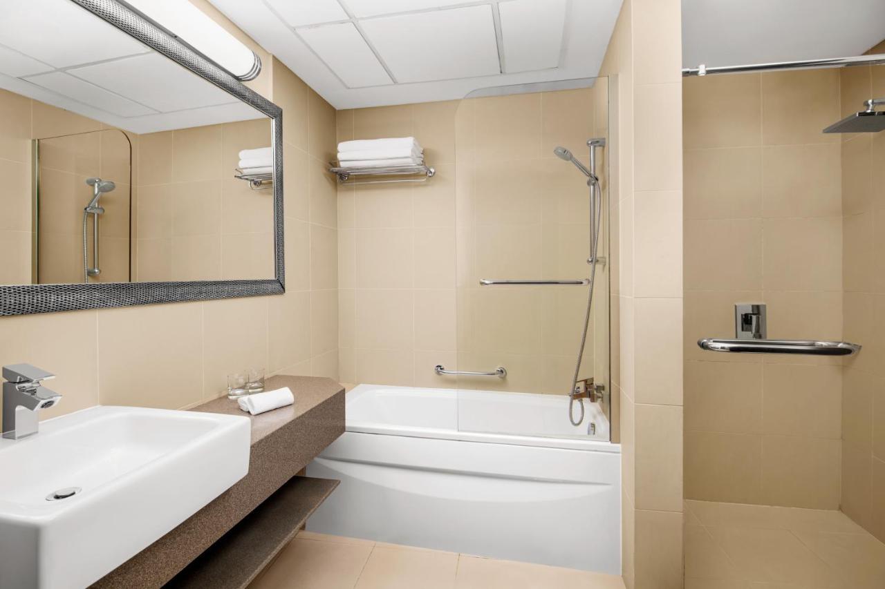 Adagio Premium Al Barsha 4* Dubai