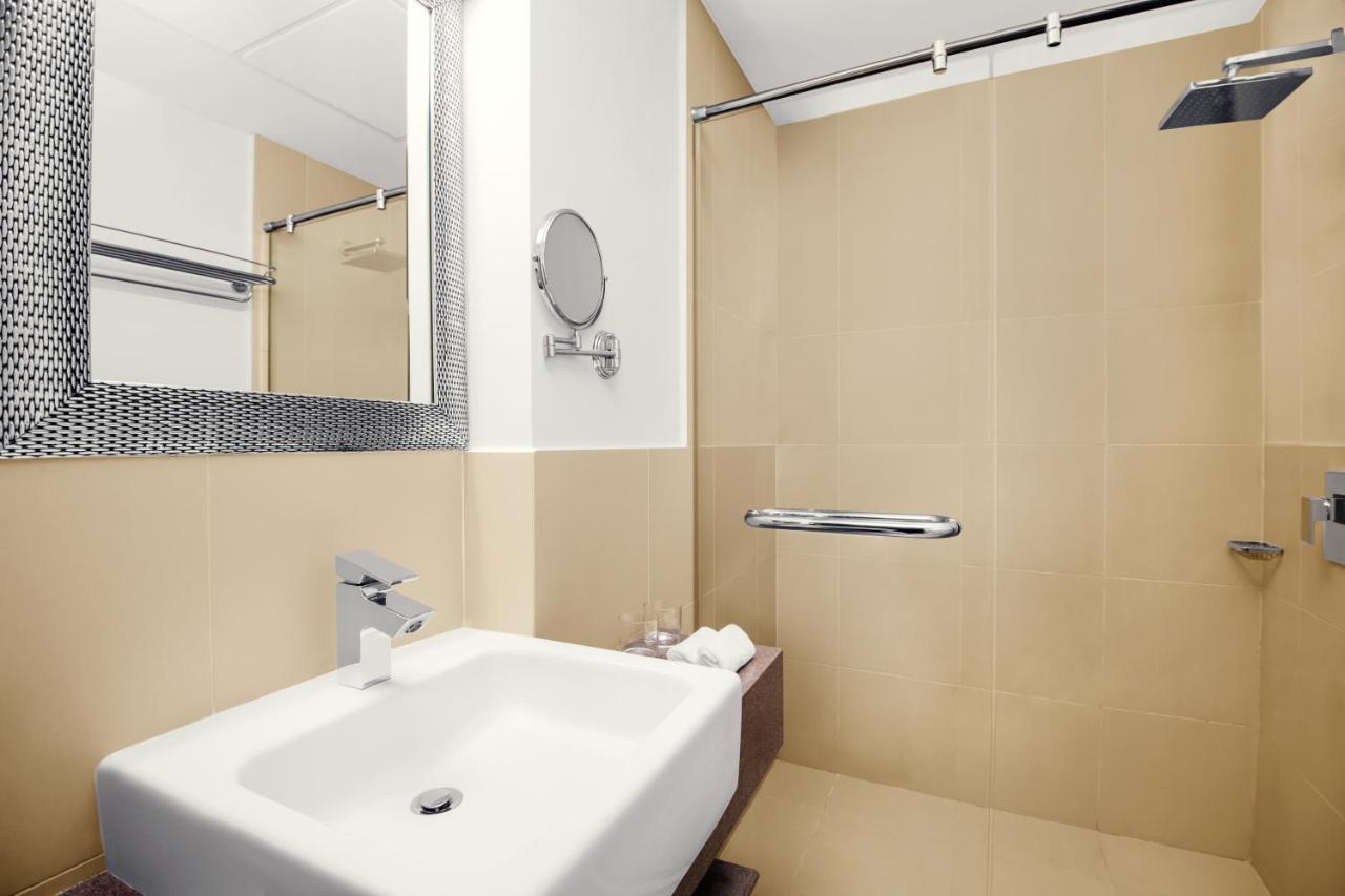 Aparthotel Adagio Premium Al Barsha 4*