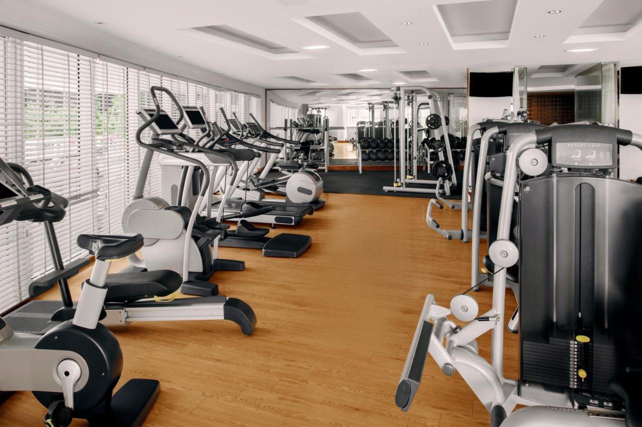 Adagio Premium Al Barsha Dubai