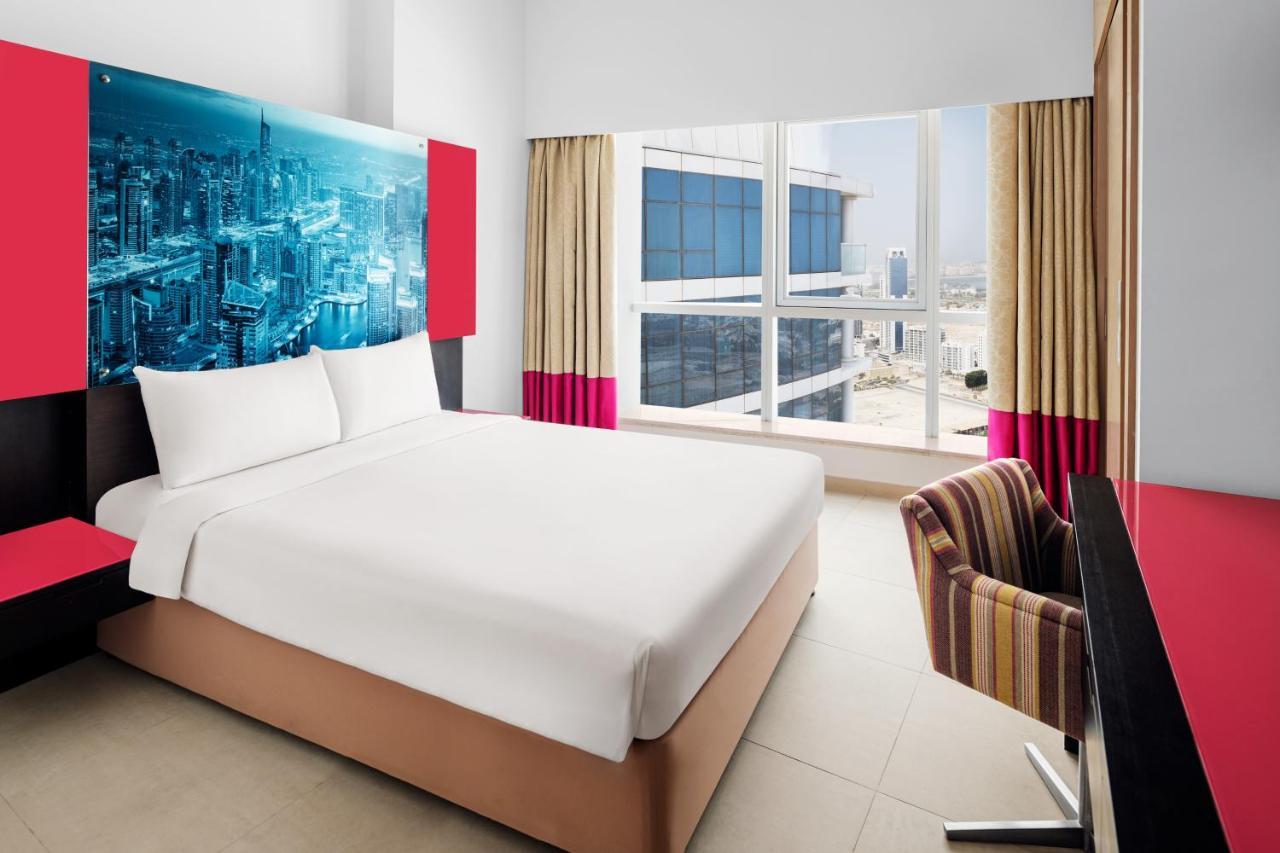 Adagio Premium Al Barsha Aparthotel 4*