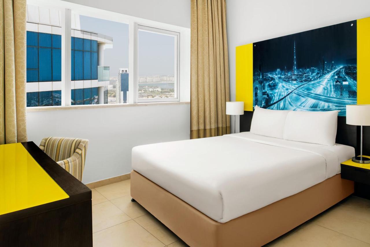 Adagio Premium Al Barsha Dubai