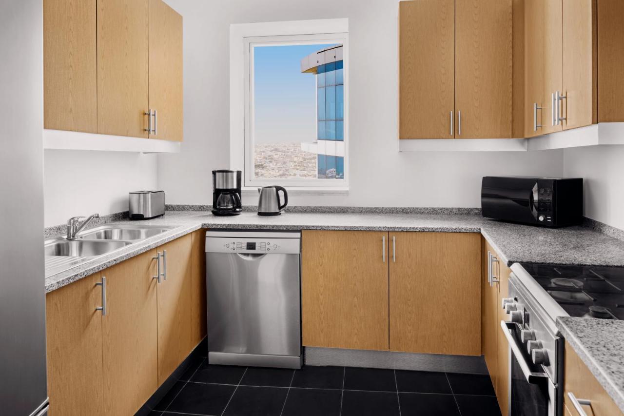 Aparthotel Adagio Premium Al Barsha Dubai