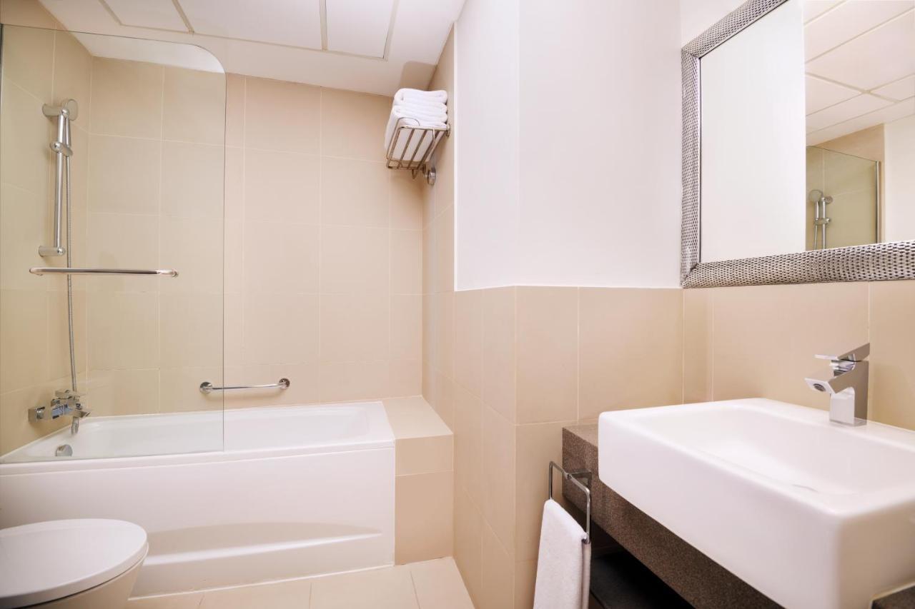 Aparthotel Adagio Premium Al Barsha 4*