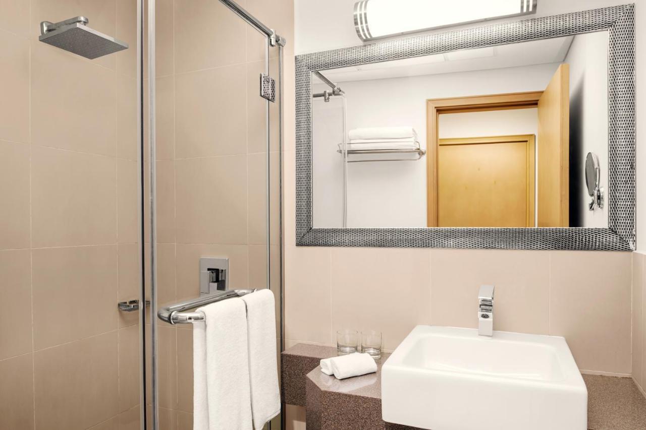 Adagio Premium Al Barsha Aparthotel Dubai