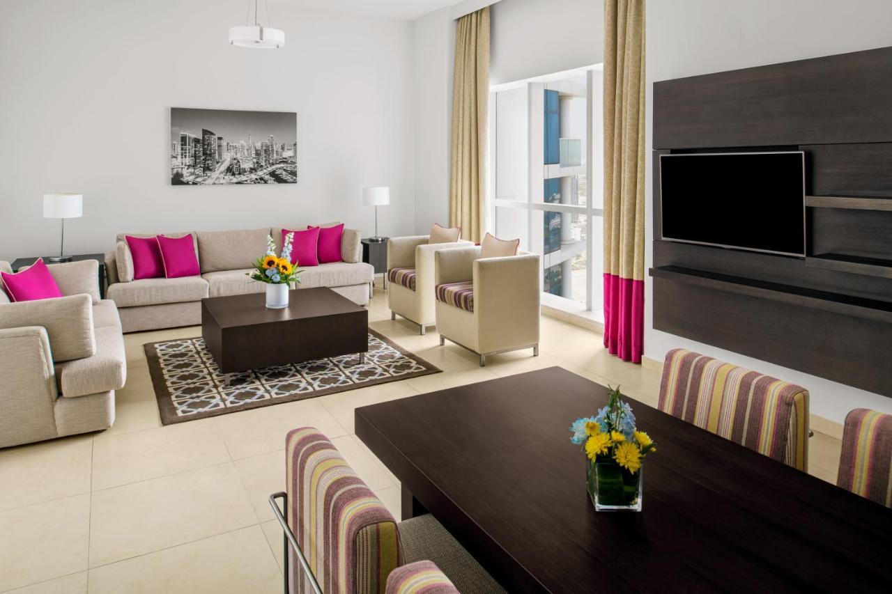 Adagio Premium Al Barsha