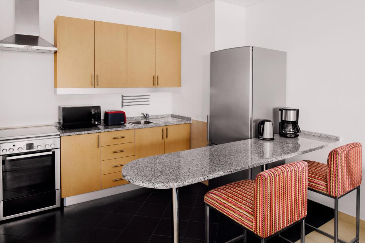 Aparthotel Adagio Premium Al Barsha