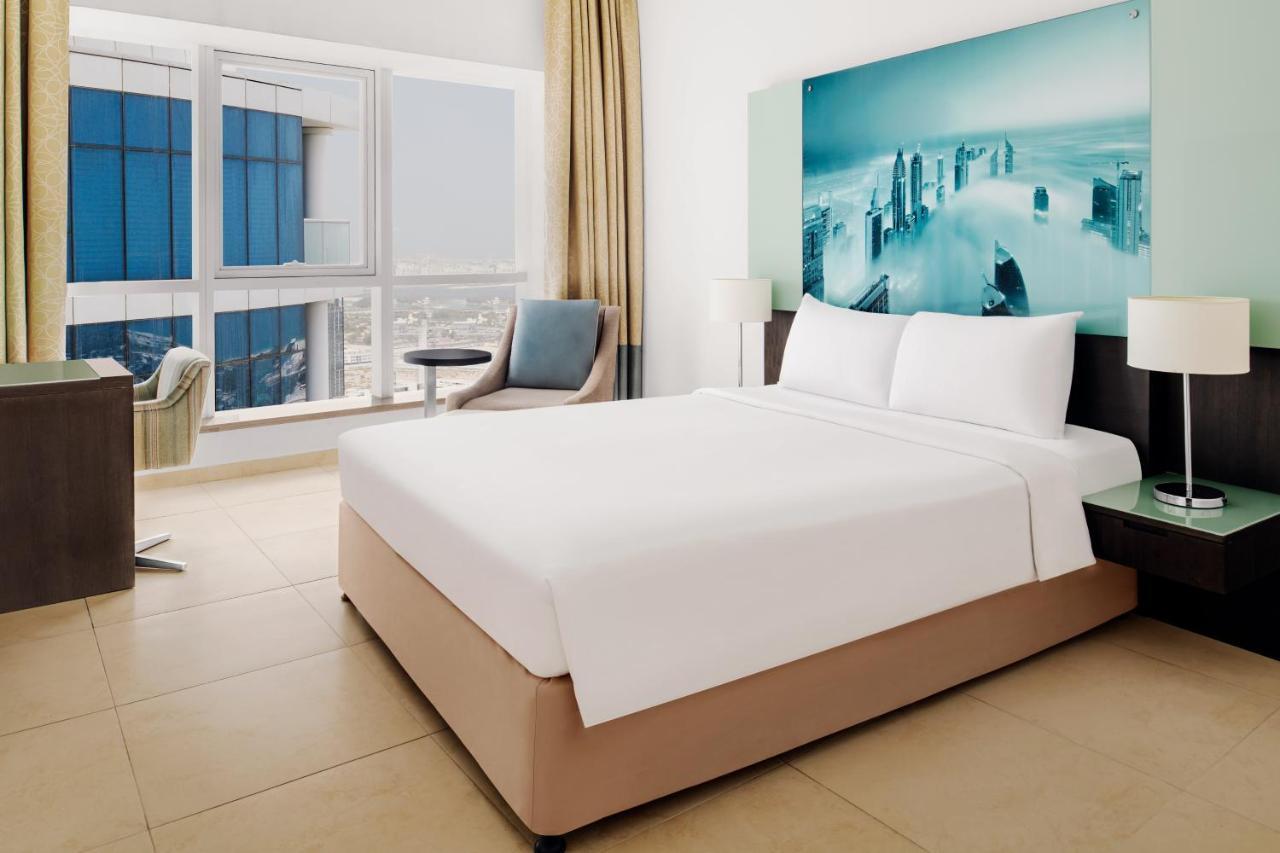Adagio Premium Al Barsha 4*