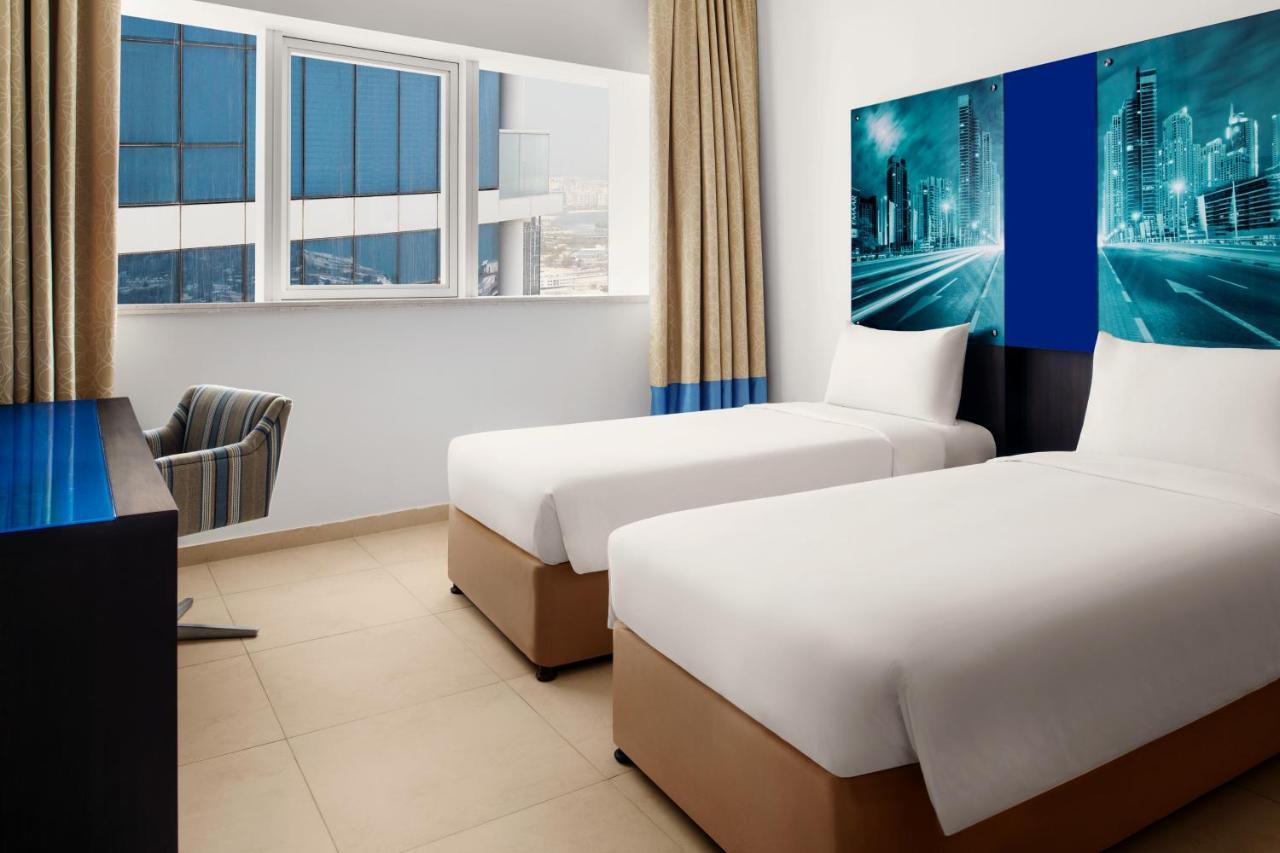 Adagio Premium Al Barsha Aparthotel