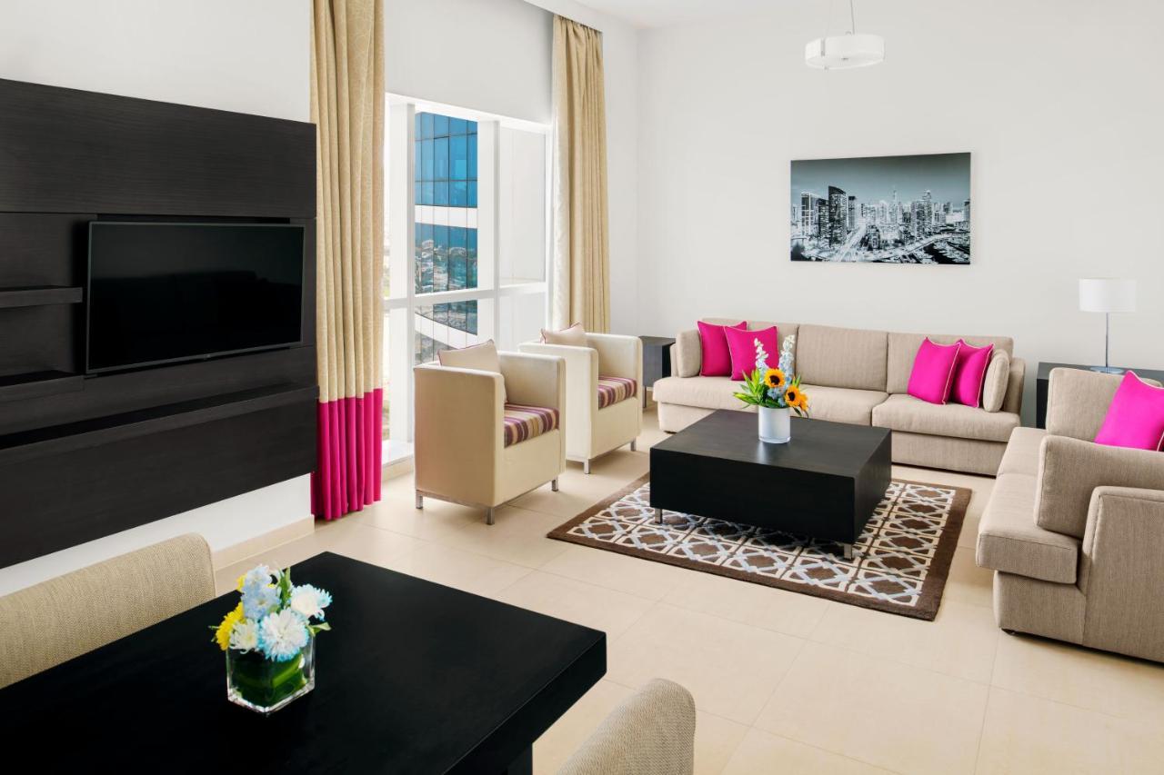 Adagio Premium Al Barsha Aparthotel