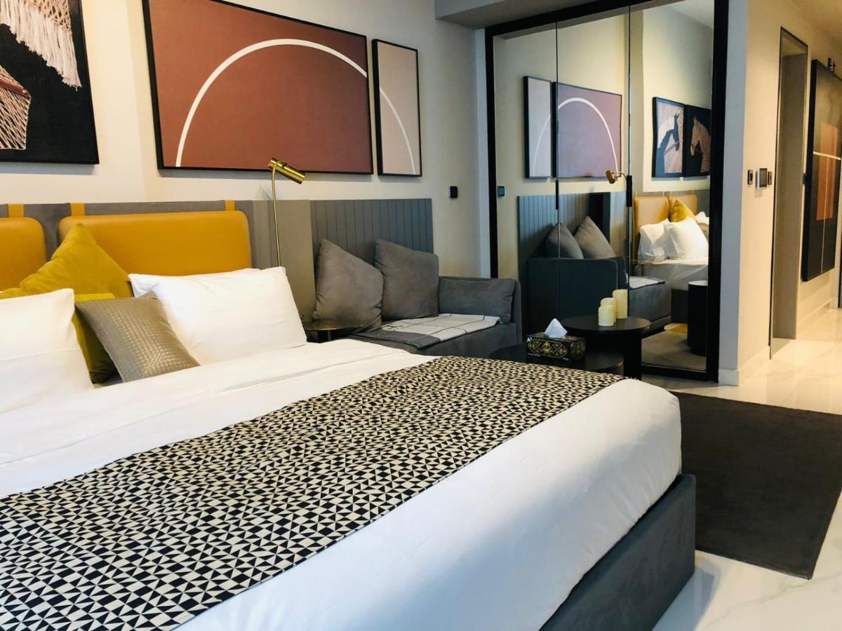 Mag318 -stunning Canal View By Cozy Homes Dubai