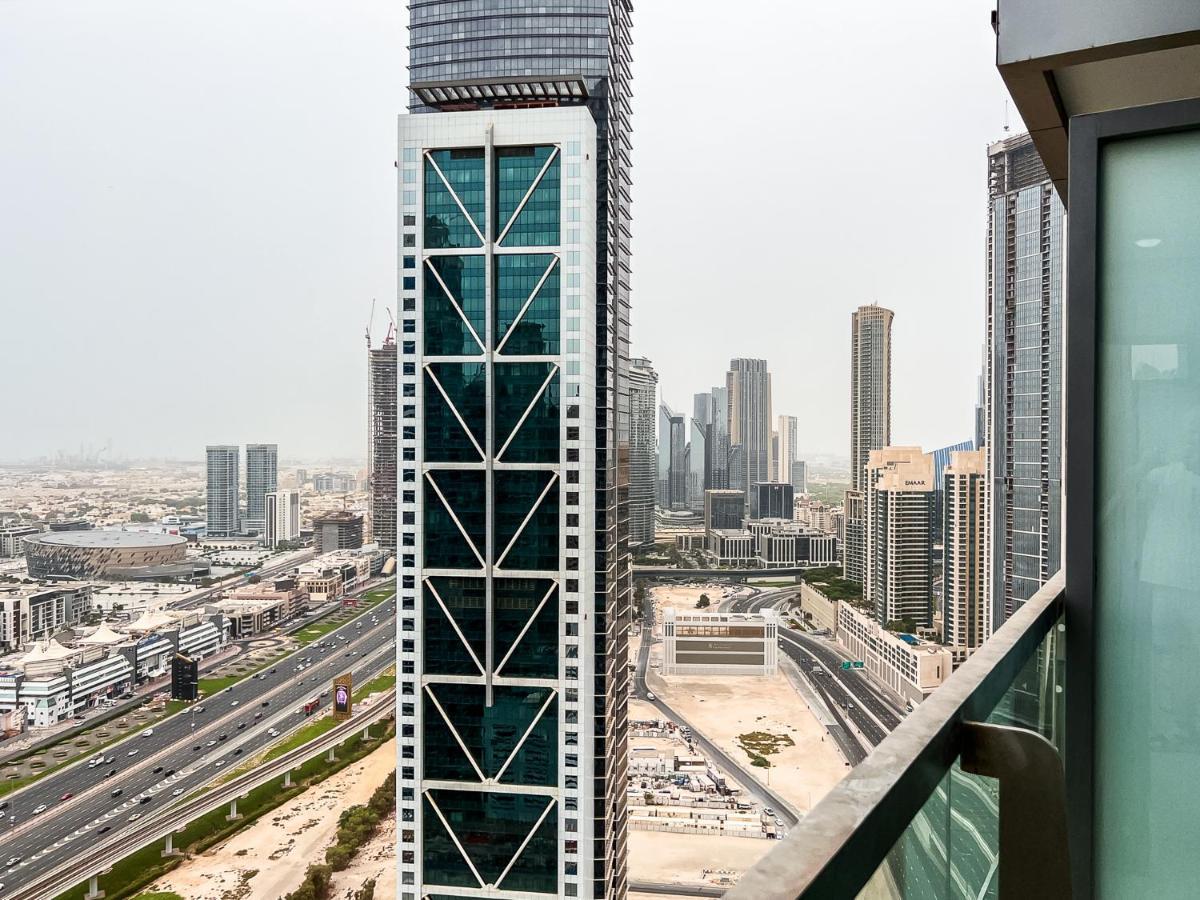 Luton - Damac Paramount Midtown Business Bay - 37ab09 * Dubai