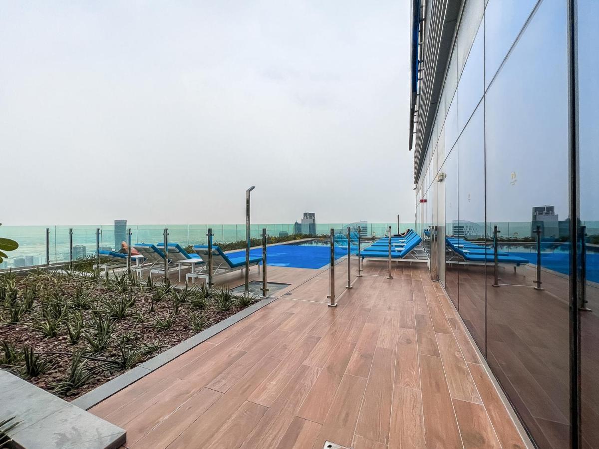 Apartment Luton - Damac Paramount Midtown Business Bay - 37ab09