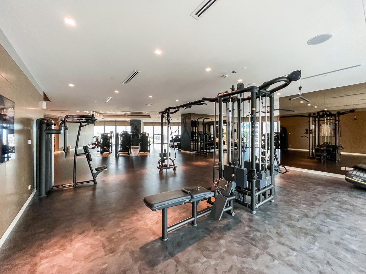 Luton - Damac Paramount Midtown Business Bay - 37ab09 Apartment
